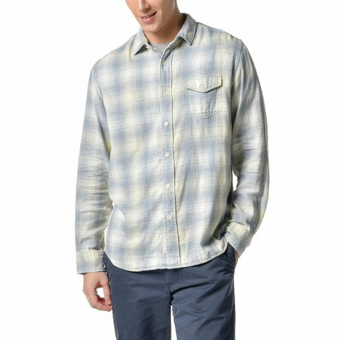 Drake Double Cloth Shirt