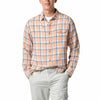 David Double Cloth Shirt