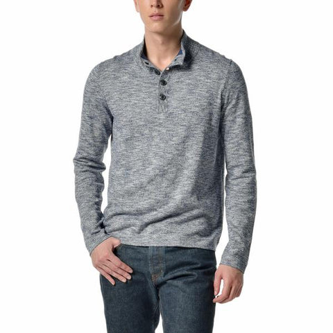 Marlborough Mock Neck