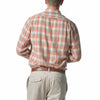 Dorset Herringbone Shirt