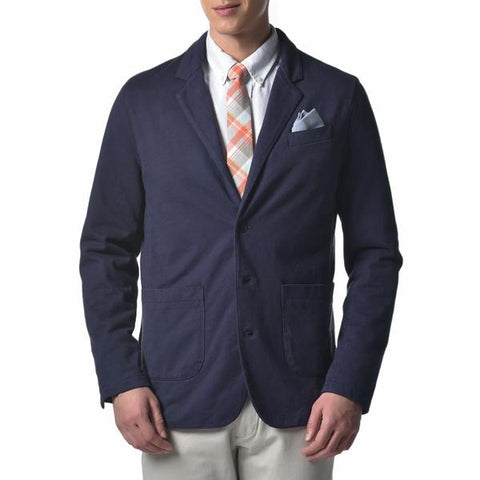 Herringbone Tie