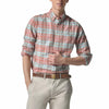 Spencer Slub Madras Shirt