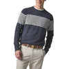 Cabana Stripe Crew