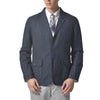 Slub Cotton Tie