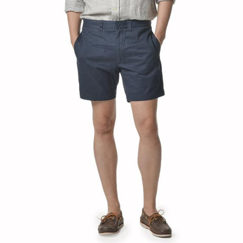 7" Newport Club Short
