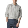 Terence Linen Tencel Shirt