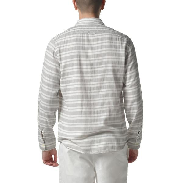 Dover Double Cloth Shirt