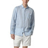 Terence Linen Tencel Shirt