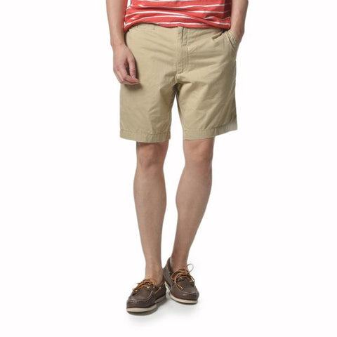 9" Newport Club Short