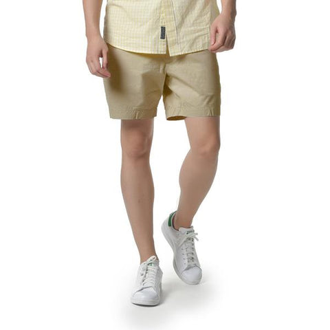 7" Newport Club Short