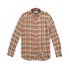 Dorset Herringbone Shirt