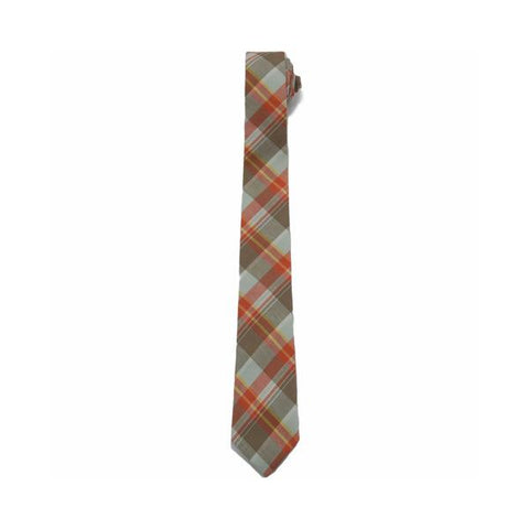 Herringbone Tie