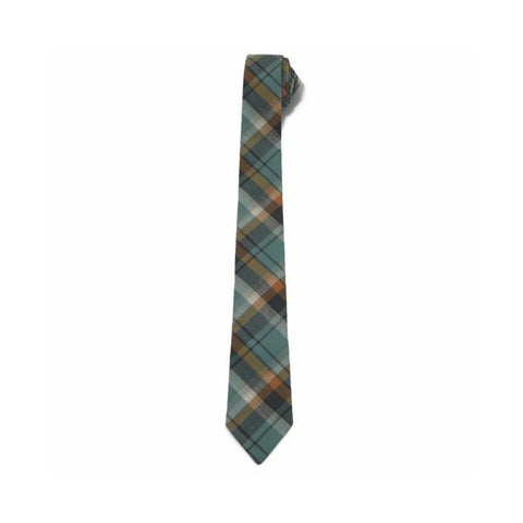 Herringbone Tie