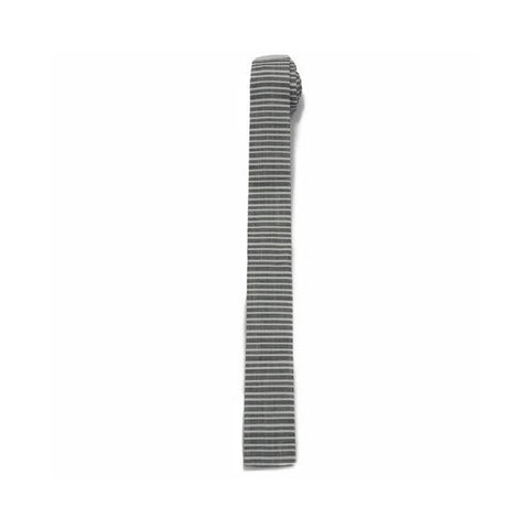 Horizontal Stripe Tie