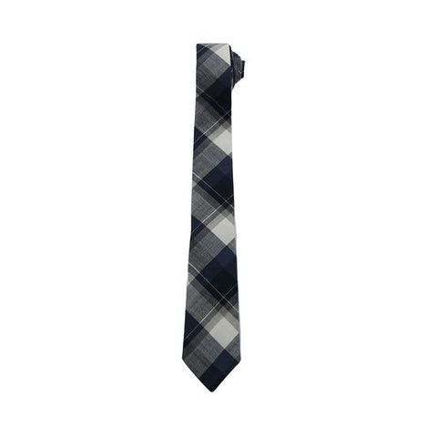 Slub Cotton Tie