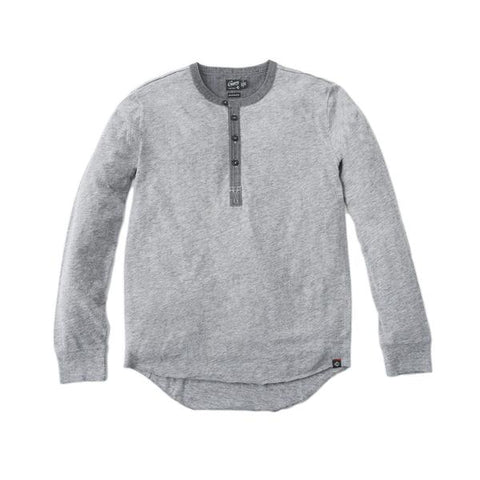 Todd Slub Henley