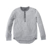 Todd Slub Henley