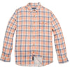 David Double Cloth Shirt