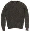 Shore Slub Cotton Crew Neck