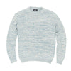 Beach Marl Crew Neck