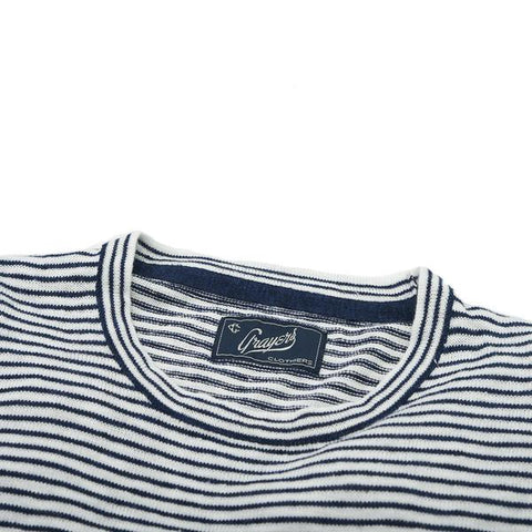 Peter Crew Sweater