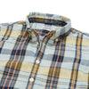 Boy's Belmont Slub Madras Shirt