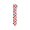 Acklins Cotton Linen Tie