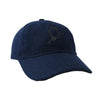 Owl Wool Baseball Cap
