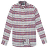 Salterton Slub Poplin Shirt
