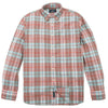 Spencer Slub Madras Shirt