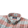 Spencer Slub Madras Shirt