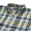 Belmont Slub Madras Shirt