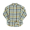 Belmont Slub Madras Shirt