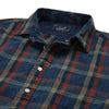 Denison Slub Madras Shirt