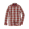 Bridge Slub Madras Shirt