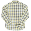 Bridge Slub Madras Shirt
