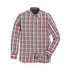Chase Multi Color Slub Poplin Shirt