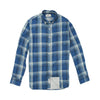 Denton Double Cloth Shirt