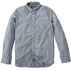 Portsmouth Printed Chambray Shirt