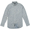 Pattison Printed Chambray Shirt