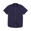 Jepson Printed Poplin Shirt
