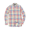 Jarrod Summer Poplin Shirt