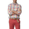 Jarrod Summer Poplin Shirt