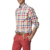 Jarrod Summer Poplin Shirt