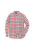 Acklins Cotton Linen Shirt