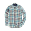 Avery Cotton Linen Shirt