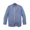 Grange Shadow Gingham Shirt