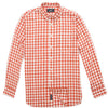 Grange Shadow Gingham Shirt