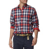 Jarvis Summer Poplin Shirt