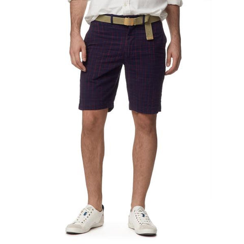 9" Newport Space Dyed Short